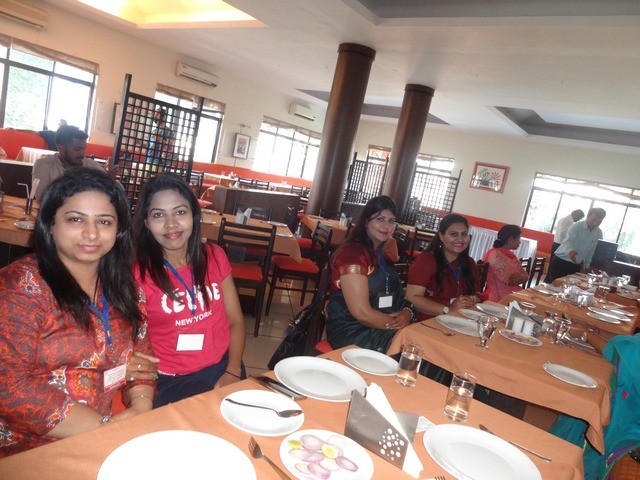 conference World