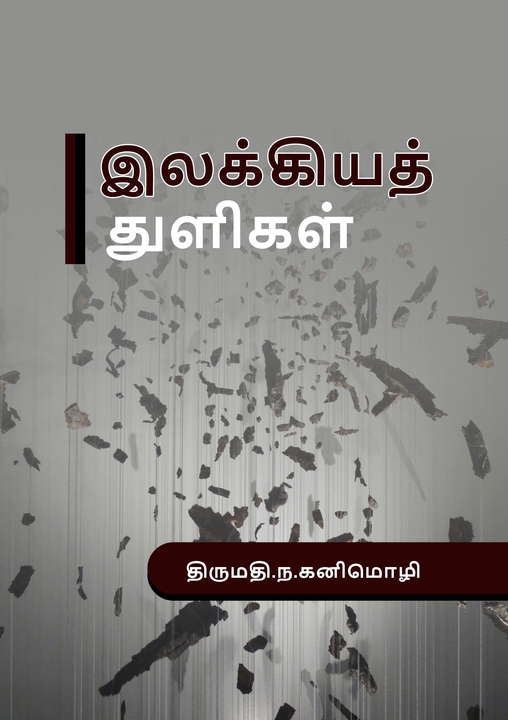 Book Cover