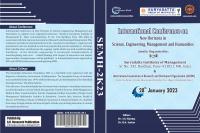 SEMH_2023 Suryadatta Institute of Management &  Mass Communication,PUNE (28th-January-2023)