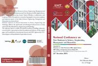 SEMH-2021,  IIMT College of Engineering, Greater Noida (UP) (22nd December 2021)