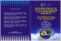 Jawaharlal Nehru University, New Delhi (15th March 2015)