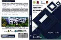 ICESFET-2021, Karnatak Law Society VDIT Haliyal (23rd- 24th, September 2021)