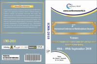 2nd_ICMR-2018,Pune (India), (08th â€“ 09th September 2018)
