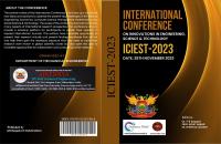 ICIEST-2023_Ajeenkya DY Patil School of Engineering, Pune (25 November 2023)