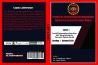 First Online International Multidisciplinary Conference on LRT, SNDT Women's University (11 October 2020)