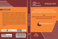 EMSSE-2018,Hyderabad, India (16th September 2018 )
