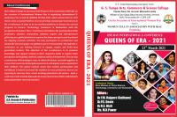QUEENS OF ERA â€“ 2021,  G. S. Tompe Arts, Commerce & Science College Chandur Bazar, Dist. Amravati ( 23rd March 2021)
