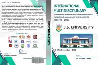 RISEMH -2023_JS University, Mainpuri Road, Shikohabad Distt. Firozabad (U.P) (16-17 December 2023)