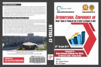 (ICRTTIEI-17) GNCG, Punjab, India, 24th October 2017 
