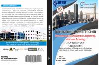Rajshree Institute of Management & Technology, Bareilly RIMEST-18 ( 28th -29th January 2018)