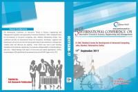 (ICITSEM-17) C-DAC, Mumbai, India 17th September 2017 