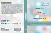 EMSSH-2018_ MCCIA Tilak Road, Pune_25th February 2018