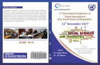 (ICASH-2017) IFUNA,  New Delhi (12th November 2017)