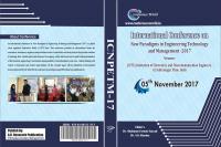(ICNPETM- 2017),   IETE Pune, India  (5th November 2017)