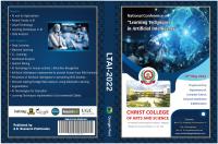 LTAI-2022 CHRIST COLLEGE OF ARTS AND SCIENCE,Madras (19th-May-2022)