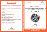PHD Chamber of Commerce and Industry, New Delhi (30th Aug 2015)