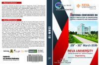 ESHM-19, REVA University, Bangalore (29th March 2019)