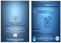 SBMP-ICETCAME-2017, SBMP Mumbai _ 15-16 December 2017