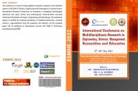 ESMHE-2022, Vedic Gurukul Institute of Engineering And Technology (7th & 8th May 2022)