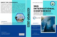 ICETRPDF-2023, Jan Nayak Ch. Devi Lal Vidyapeeth,(27th-28th May 2023)