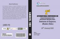 ASES-19, IEI,Mumbai (13th January 2019)
