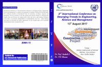 Indian Federation of United Nations Associations, New Delhi (13th-Aug-2017) 