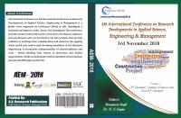 AEM- 2018 , IEI Chandigarh (3rd November 2018)