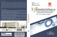 ICRTESM-19, Vedant College of Engineering & Technology, Bundi,(16th- 17th February 2019) 