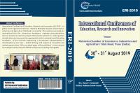 ERI-2019, MCCIA Pune (30th -31st August 2019)
