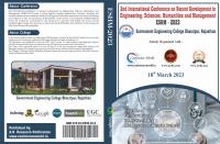 ESHM-2023,Government Engineering College Bharatpur, Rajasthan (18th-March-2023)
