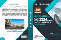 MESM-2023, Parvatibai Genba Moze College of Engineering,Pune (10th-11th June 2023)