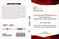 AET-2018, (IEI, Mumbai) , 16-17 June 2018