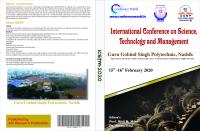 ICSTM, Guru Gobind Singh Polytechnic, Nashik  (15 -16 February 2020)