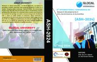 (ASH-2024) Glocal University, Saharanpur, U.P_15th May 2024