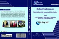 NCMSECS-2021,IEI Chandigarh (10th July 2021)