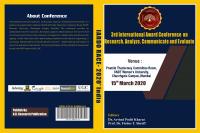 RACE- 2020' India, SNDT Women's University Mumbai  (15th March 2020)