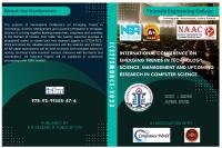 ICTSM-RCS-2023,Tirumala Engineering College (21th-April-2023)                                   