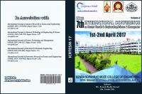 GSMCOE,Pune, Maharastra,(01st-02nd April 2017)