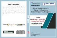 SEM-18_YWCA New Delhi (India)_ 5th August 2018