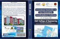 NHIR-2022, IIMT College of Engineering, Greater Noida (14th -15th October 2022)