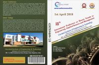 Gurukul Institute of Engineering & Technology, Kota (1st April 2018)