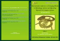 DAV Institute of Management,  Faridabad, (25th April 2015)