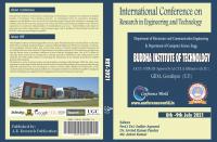 RET-2021, Buddha Institute of Technology, GIDA, Gorakhpur (8th-9th July 2021)