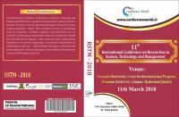 RSTM-18 , OUCIP Osmania University Campus, Hyderabad (11th March 2018)