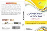 EMSSH-2018, MCCIA Pune (27th May 2018)