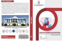 ICMRIP-2021, J. S University, Shikohabad Firozabad (26th -27th November 2021)