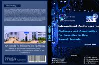 COINN-2021, KSR Institute for Engineering and Technology Tiruchengode, TamilNadu(03 April 2021)