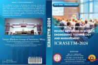 [ICRASETM-2024] Sanjay Bhokare Group of Institutes, (SBGI) 22 - 23 March 2024