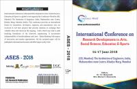 ASES -2018 (IEI, Mumbai),16-17 June 2018