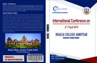 SEMEH-19, Khalsa College Amritsar, Punjab (06th June 2019)